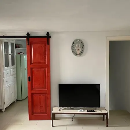 Σπίτι διακοπών Macalle Noto, Charme E Relax Con Vista Mare