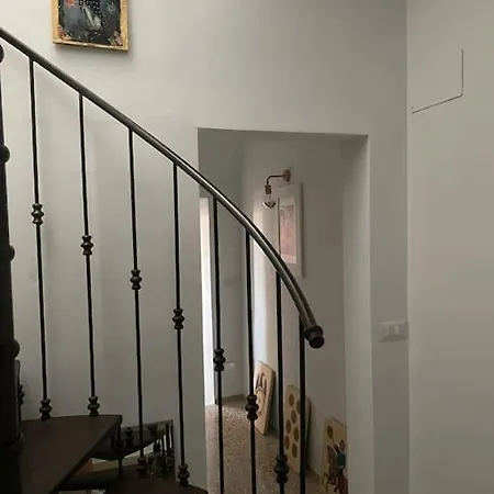 Σπίτι διακοπών Macalle Noto, Charme E Relax Con Vista Mare *